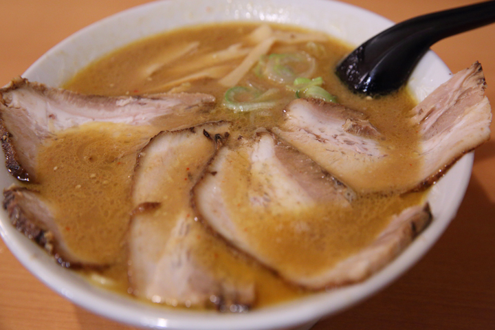 あさひかわラーメン村