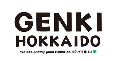 GENKI HOKKAIDO / We are pretty good Hokkaido