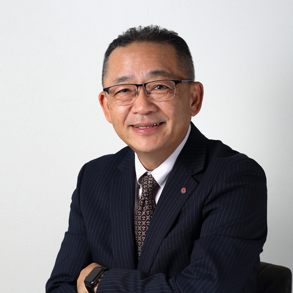 時計台バス株式会社 代表取締役社長 木村高庸(きむら・たかのぶ)