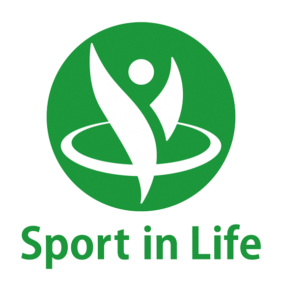 「Sport in Life プロジェクト」ロゴマーク